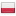 netkobiety.pl server is located in Poland